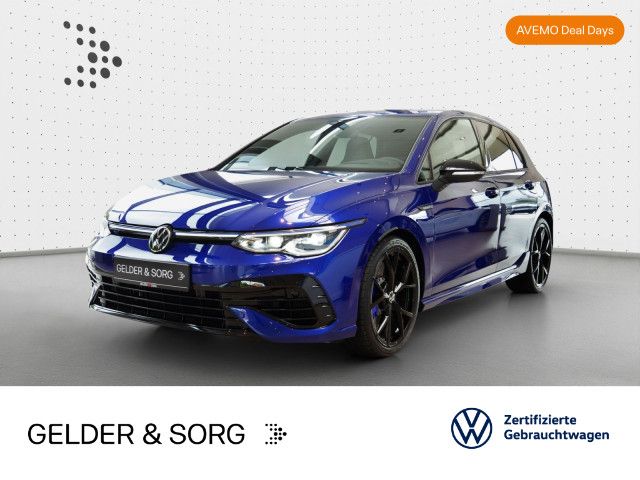 Volkswagen Golf 2024