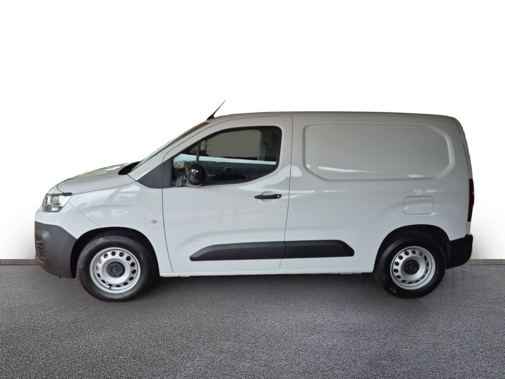 Citroën ë-Berlingo 2023