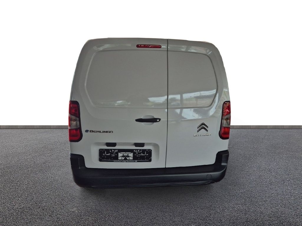 Citroën ë-Berlingo 2023