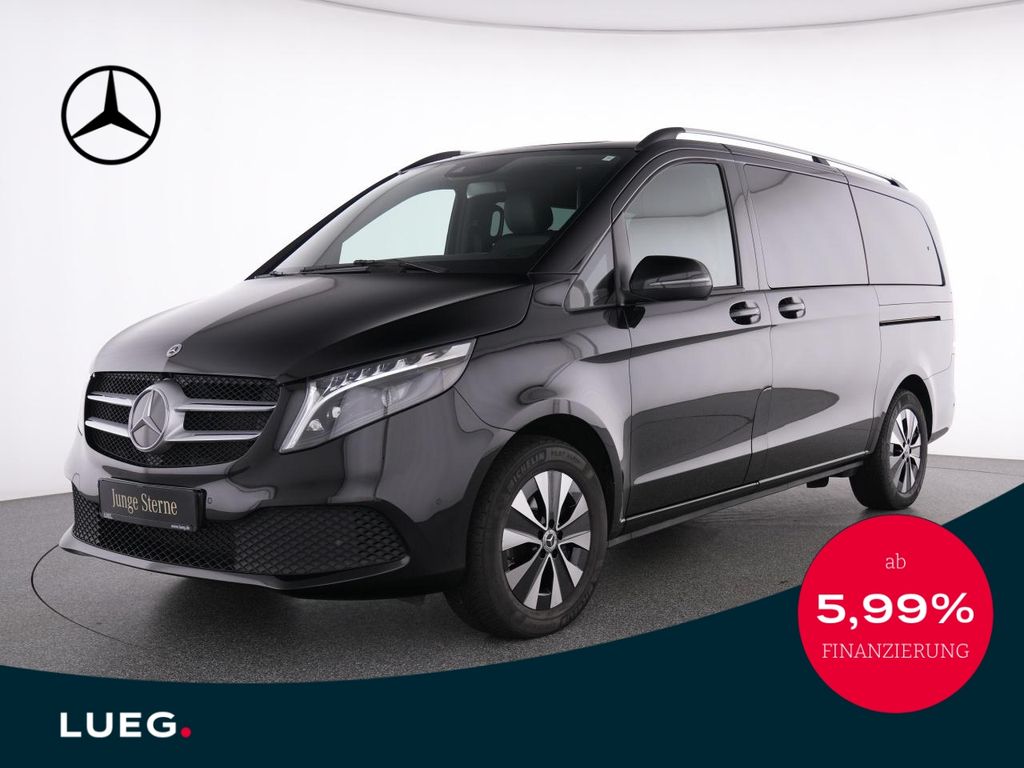 Mercedes-Benz V 250 2024