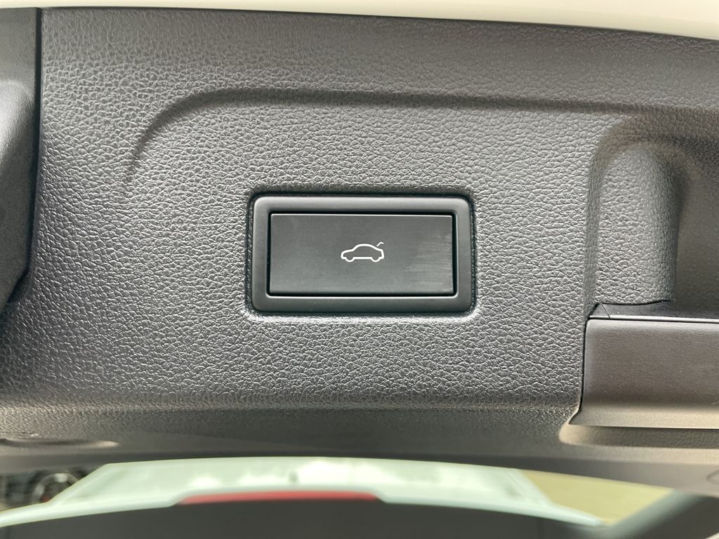 Volkswagen Touran 2024