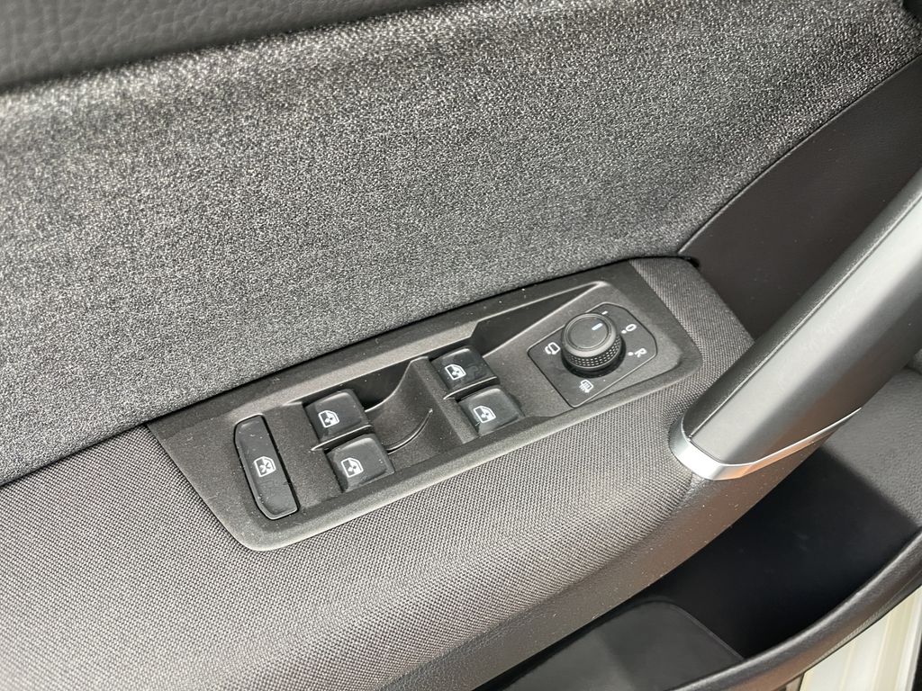 Volkswagen Touran 2024