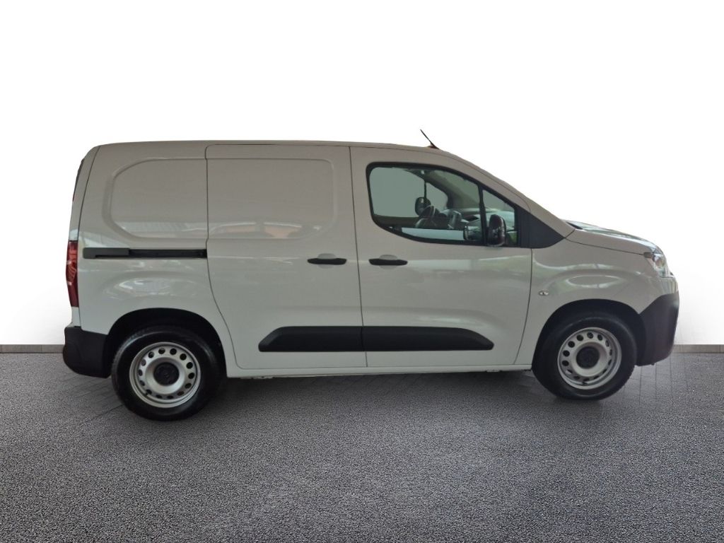 Citroën ë-Berlingo 2023
