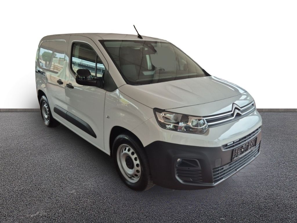 Citroën ë-Berlingo 2023