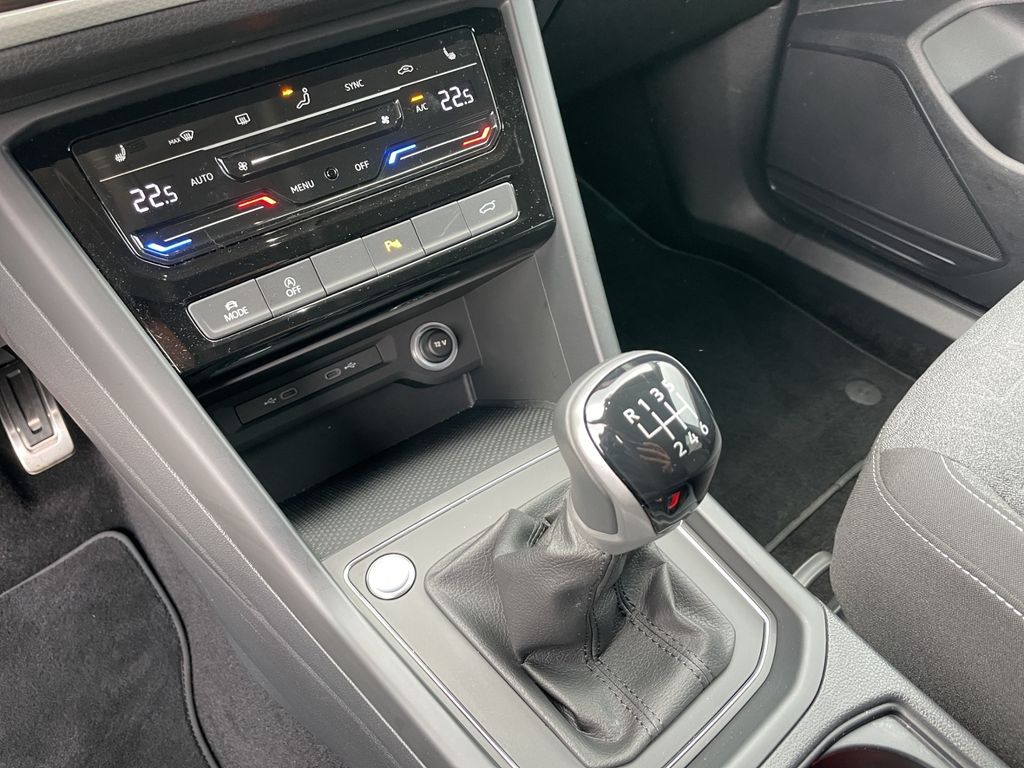 Volkswagen Touran 2024