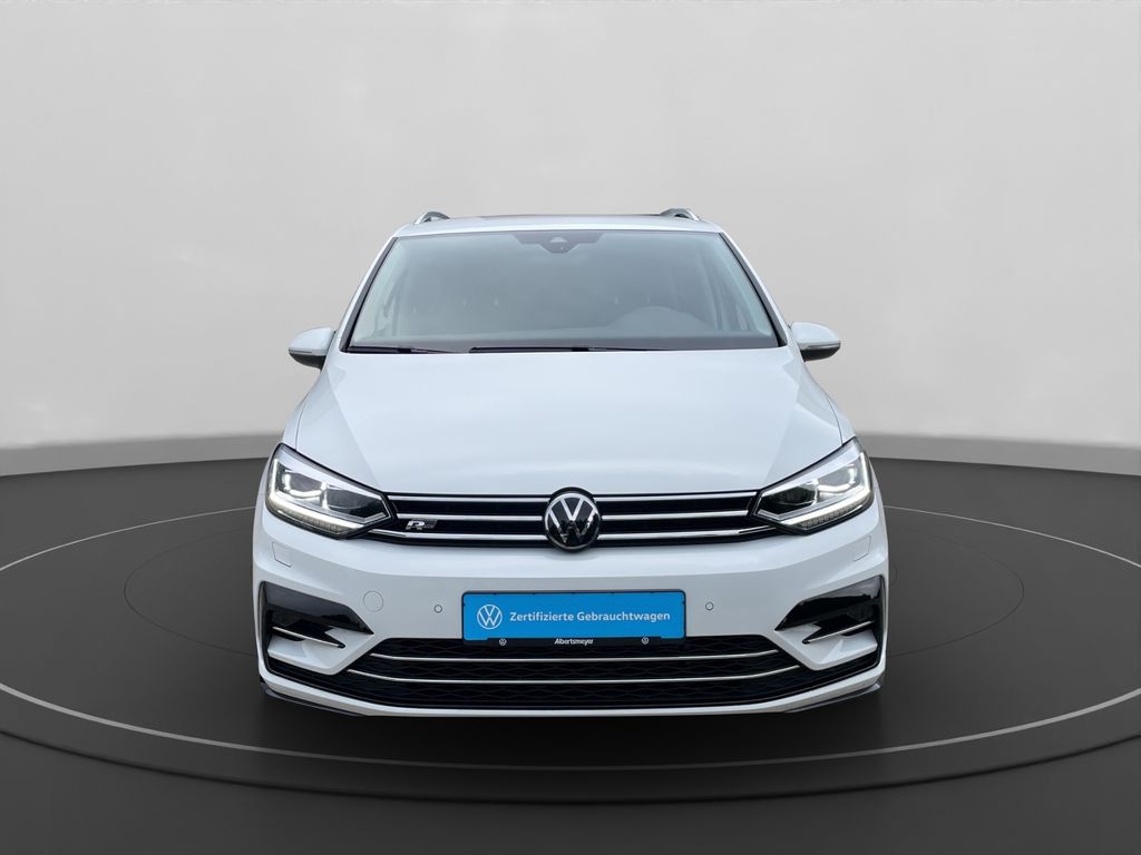 Volkswagen Touran 2024