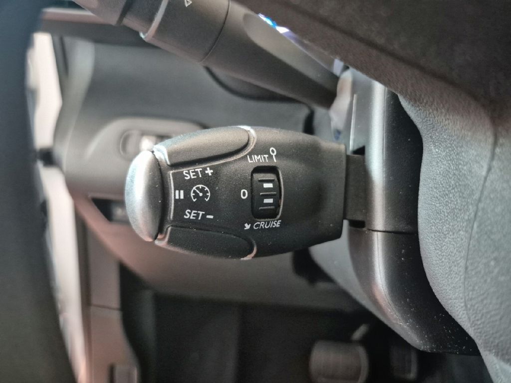 Citroën ë-Berlingo 2023