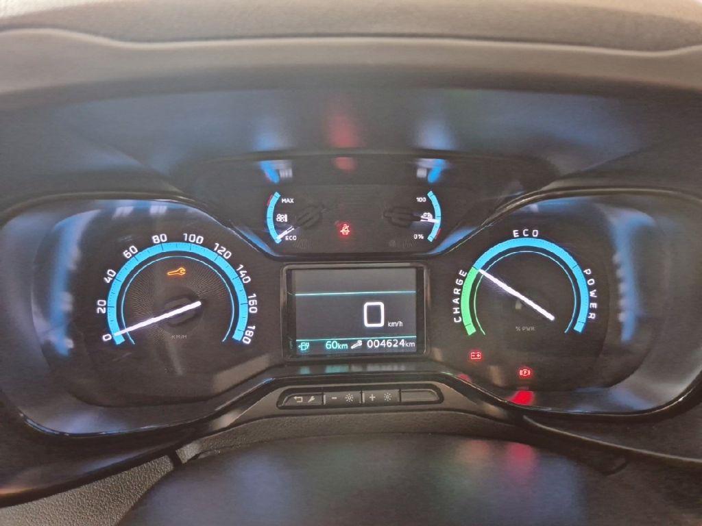 Citroën ë-Berlingo 2023