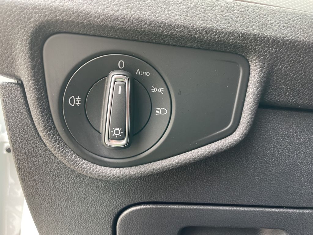 Volkswagen Touran 2024