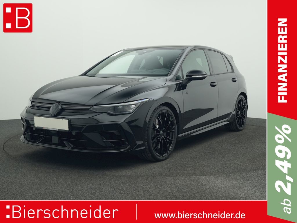 Volkswagen Golf 2025