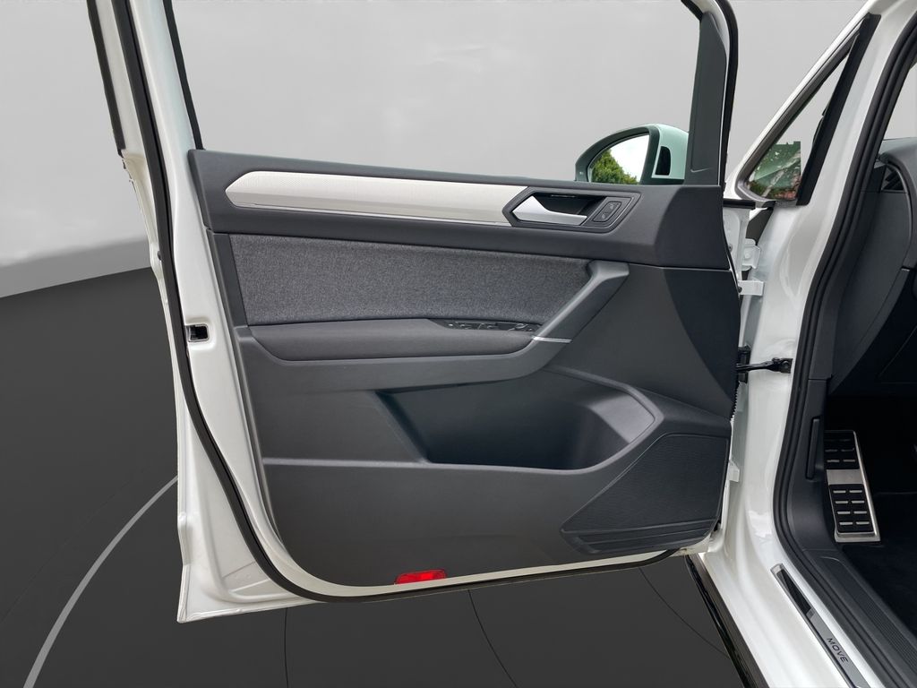 Volkswagen Touran 2024