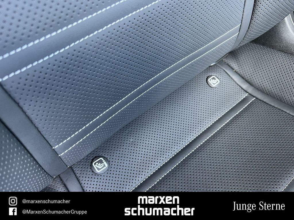 Mercedes-Benz SL 63 AMG 2023