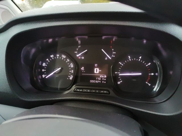 Opel 2023