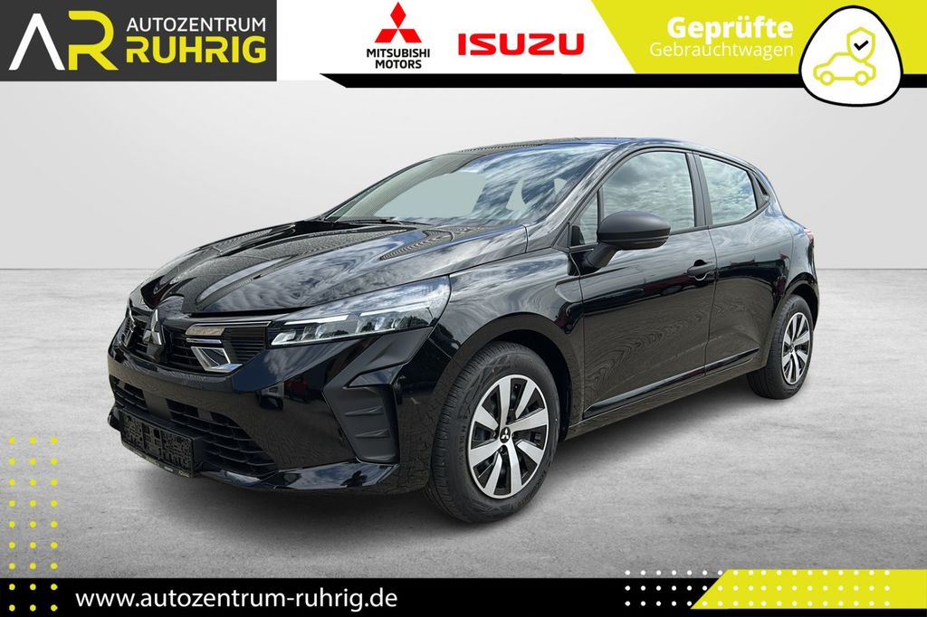 Mitsubishi Colt 2024