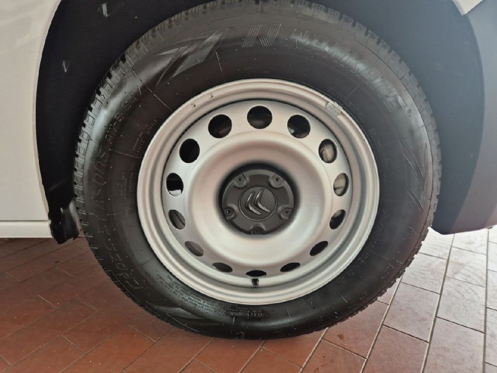 Citroën ë-Berlingo 2023