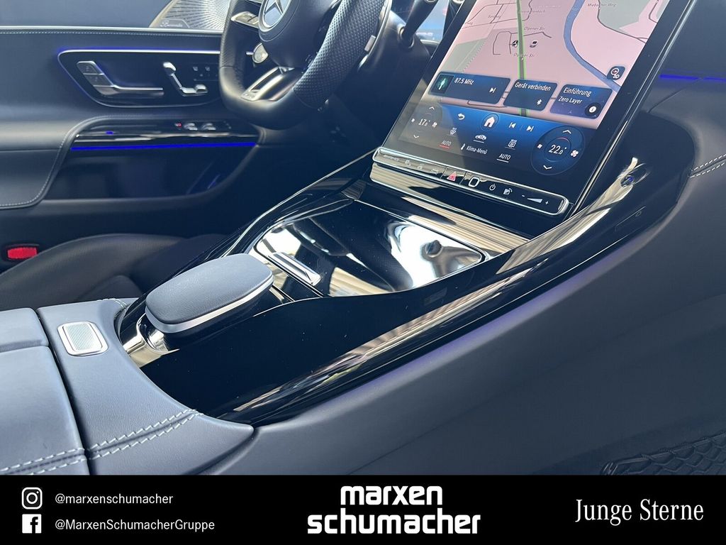 Mercedes-Benz SL 63 AMG 2023