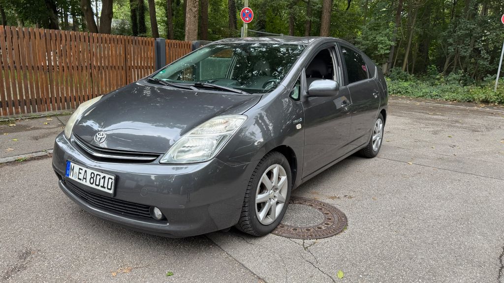 Toyota Prius 2008