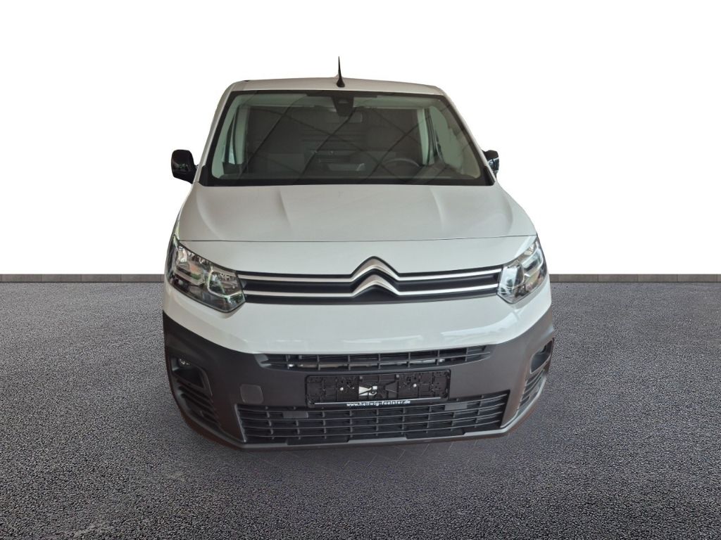 Citroën ë-Berlingo 2023