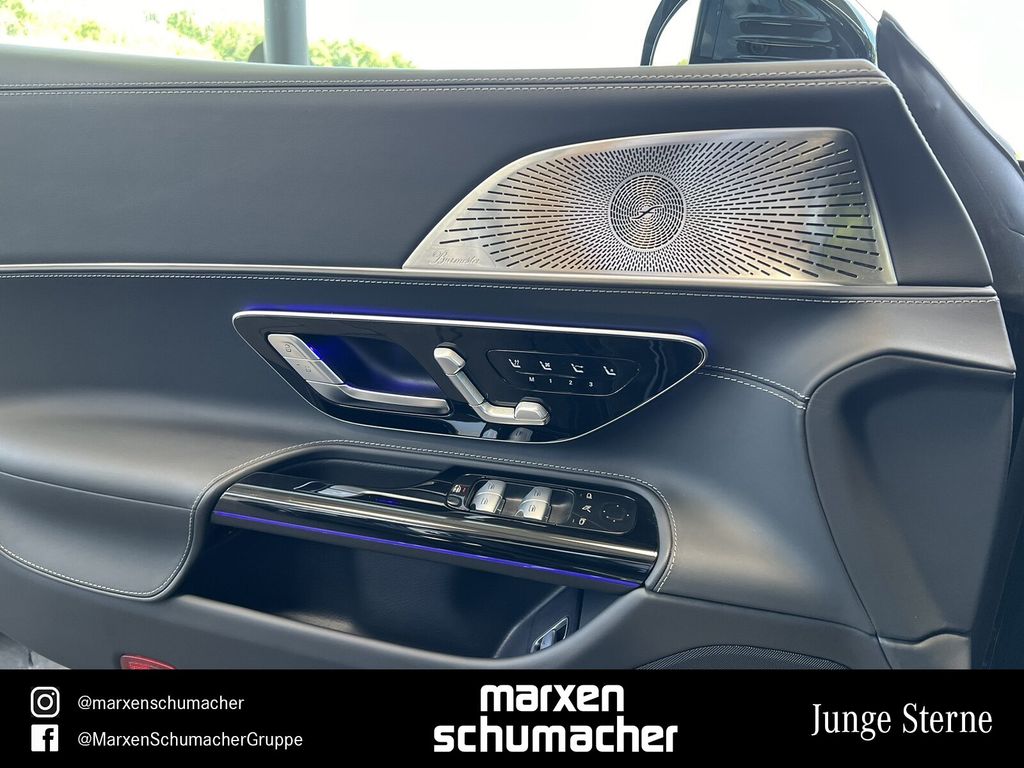 Mercedes-Benz SL 63 AMG 2023