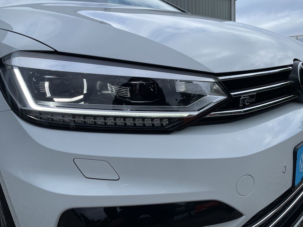 Volkswagen Touran 2024