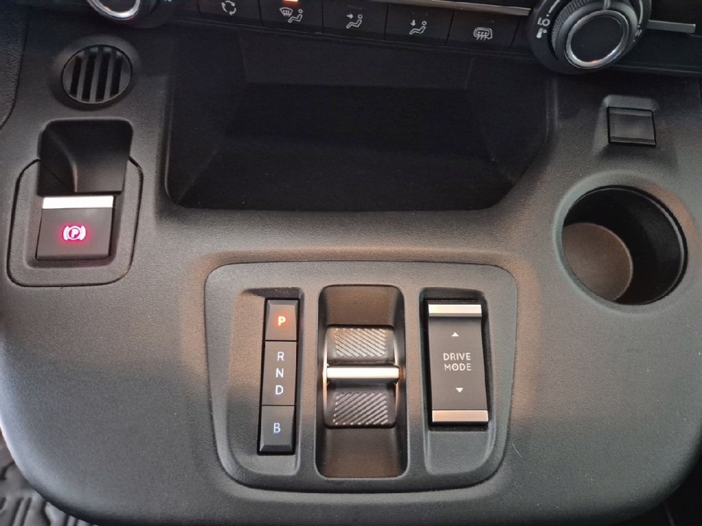 Citroën ë-Berlingo 2023