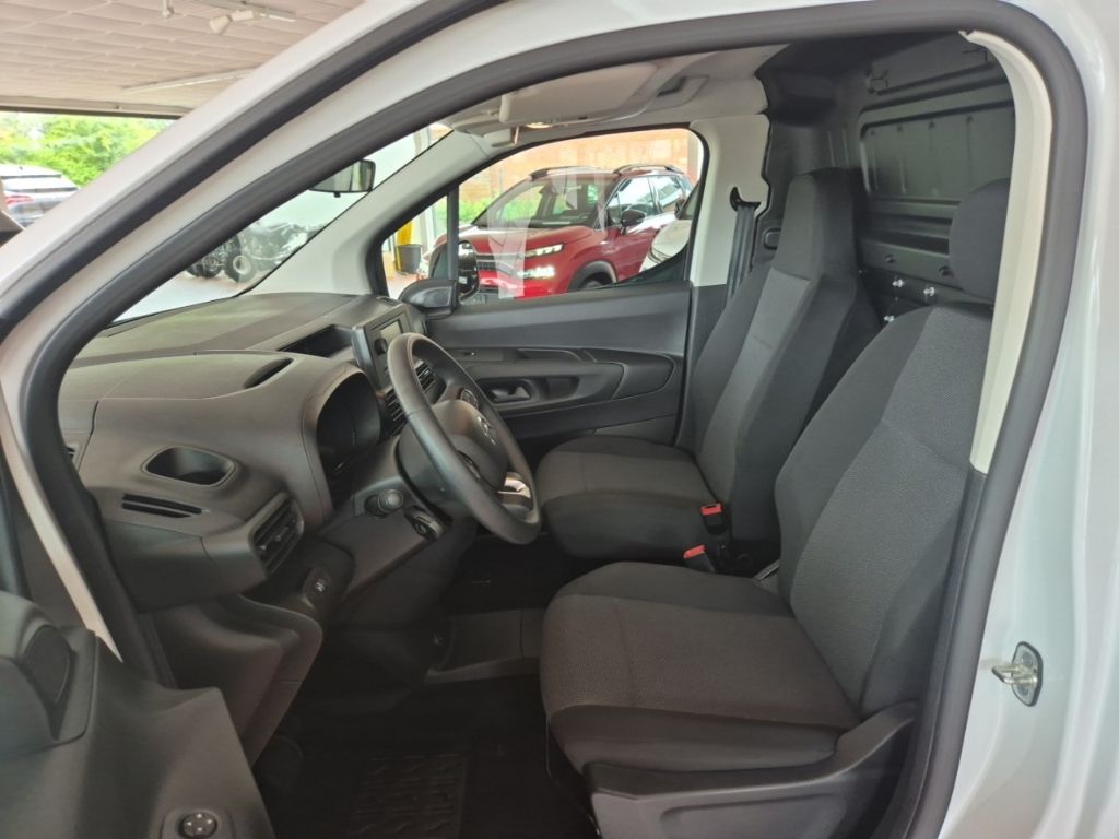 Citroën ë-Berlingo 2023