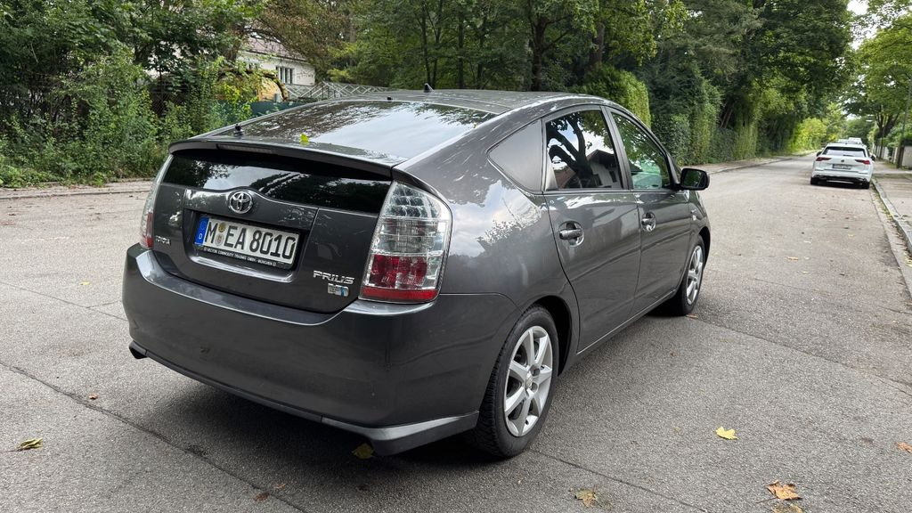 Toyota Prius 2008