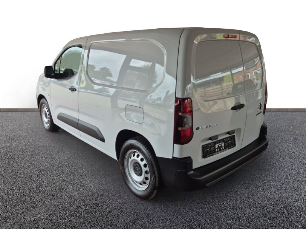 Citroën ë-Berlingo 2023