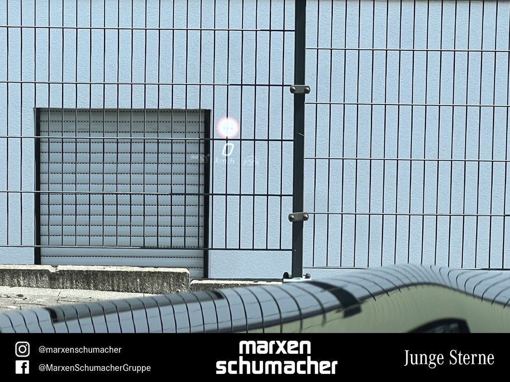 Mercedes-Benz SL 63 AMG 2023