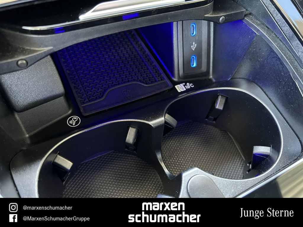 Mercedes-Benz SL 63 AMG 2023