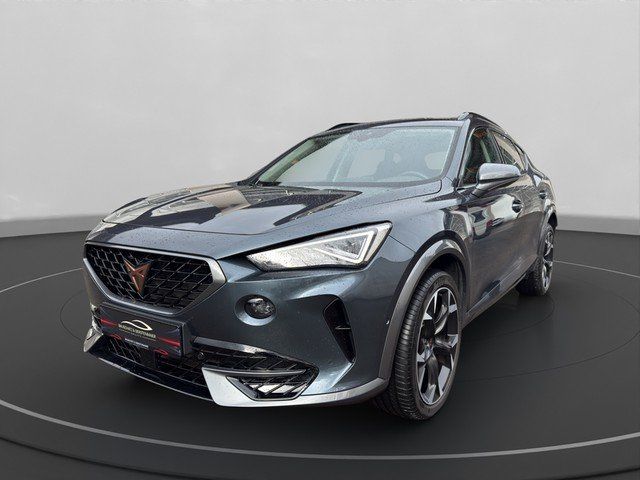 Cupra Formentor 2022