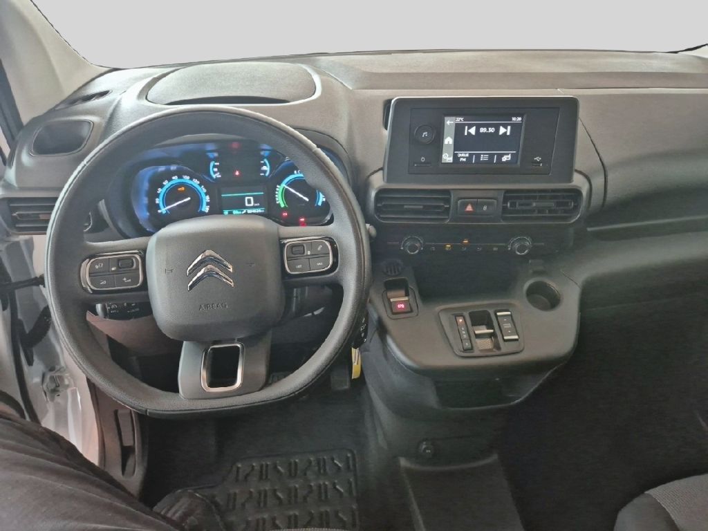 Citroën ë-Berlingo 2023