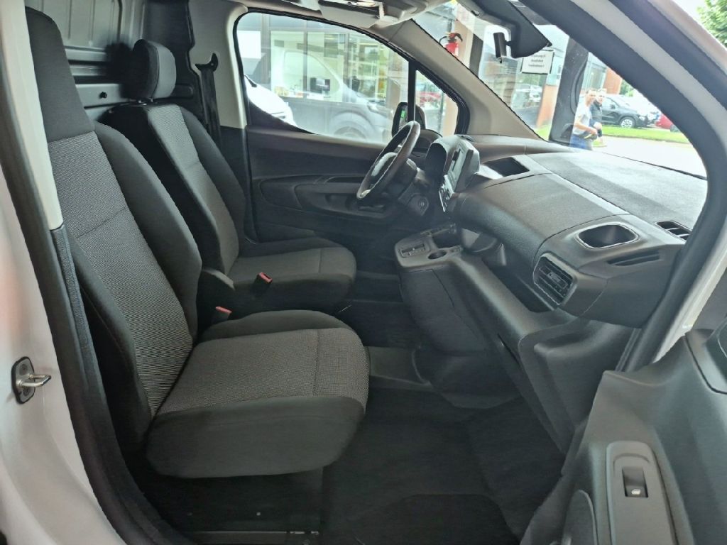 Citroën ë-Berlingo 2023