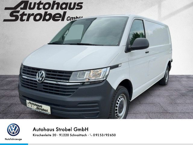 Volkswagen T6 Transporter 2020