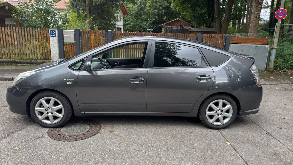 Toyota Prius 2008