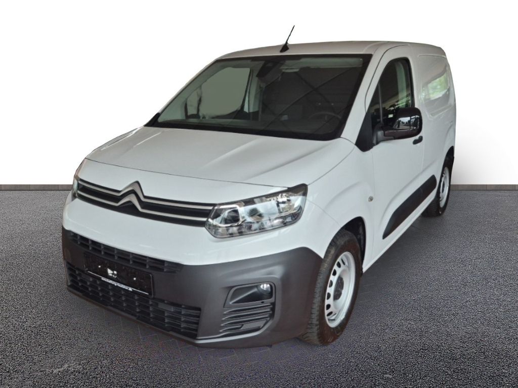 Citroën ë-Berlingo 2023