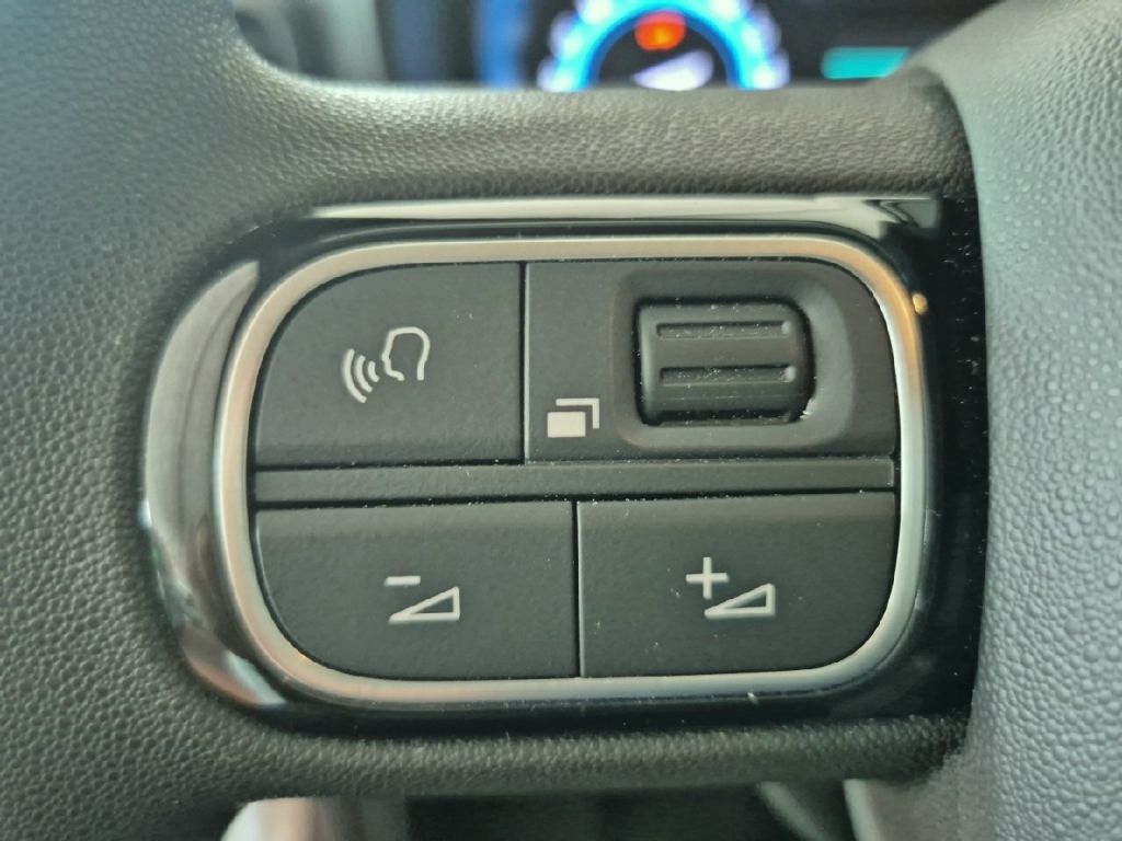 Citroën ë-Berlingo 2023