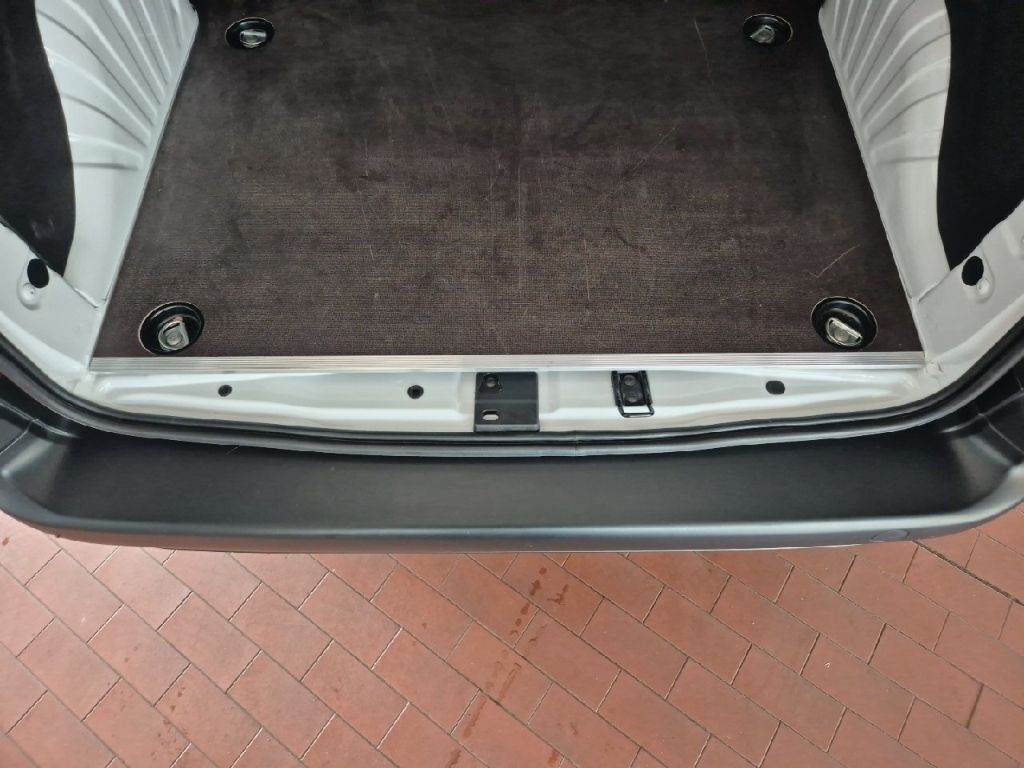 Citroën ë-Berlingo 2023