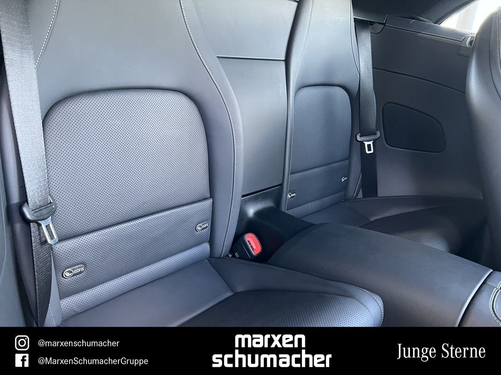 Mercedes-Benz SL 63 AMG 2023