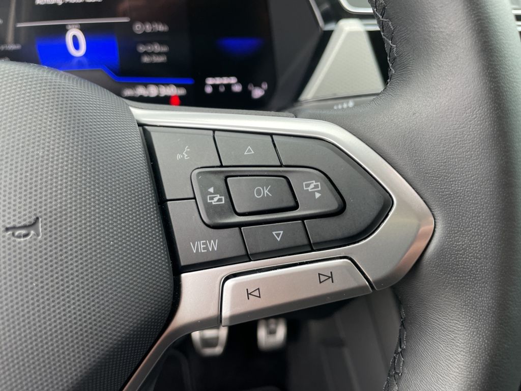 Volkswagen Touran 2024