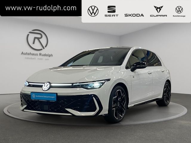 Volkswagen Golf 2025