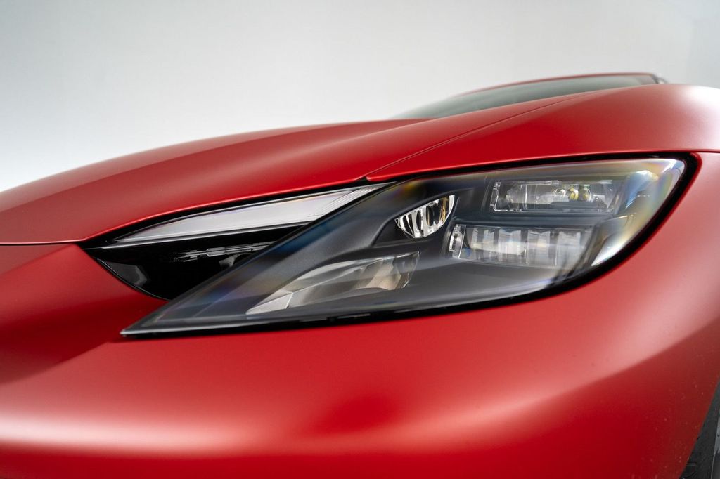 Ferrari 296 GTB 2023