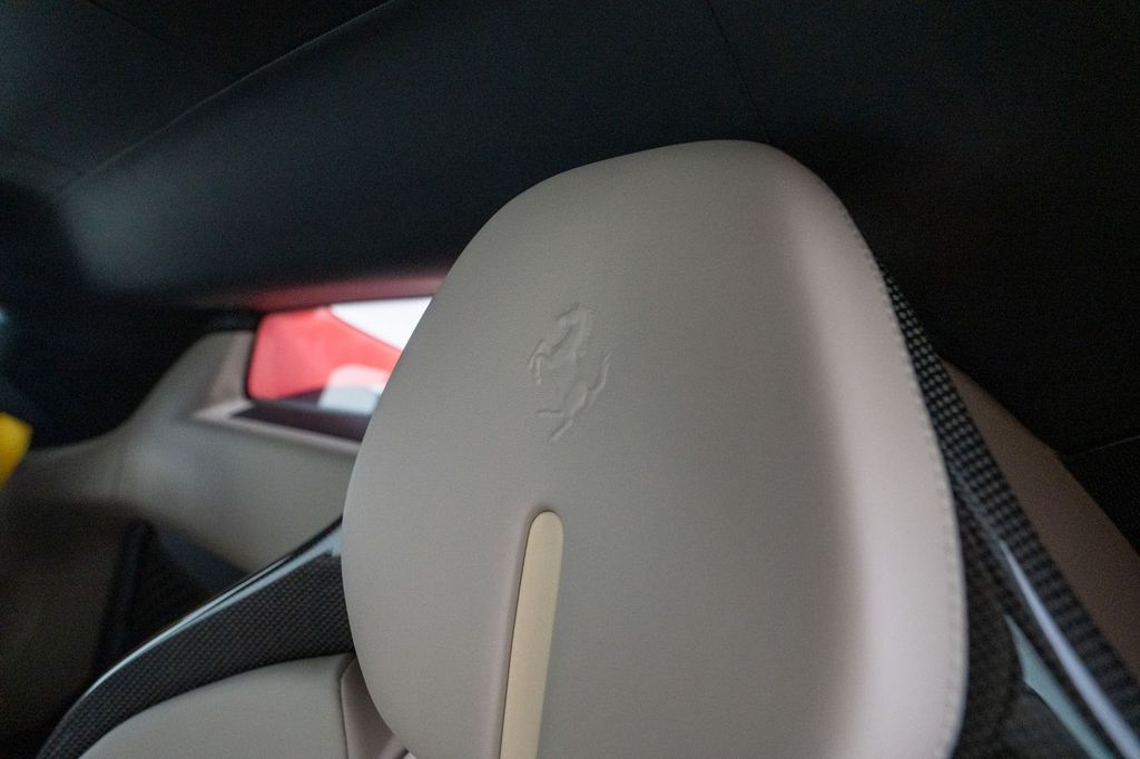 Ferrari 296 GTB 2023