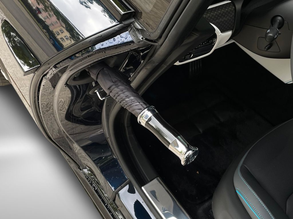 Rolls-Royce Spectre 2025