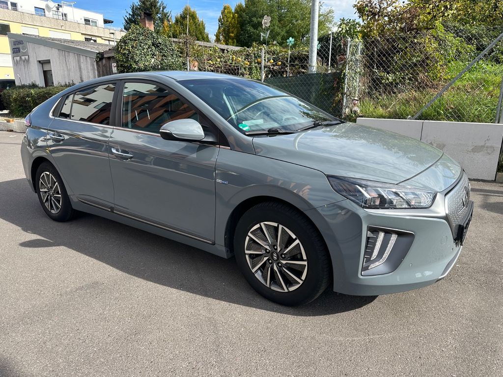 Hyundai IONIQ 2020