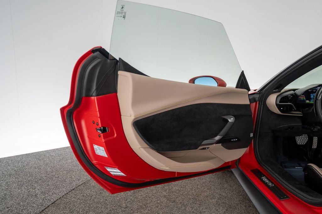 Ferrari 296 GTB 2023