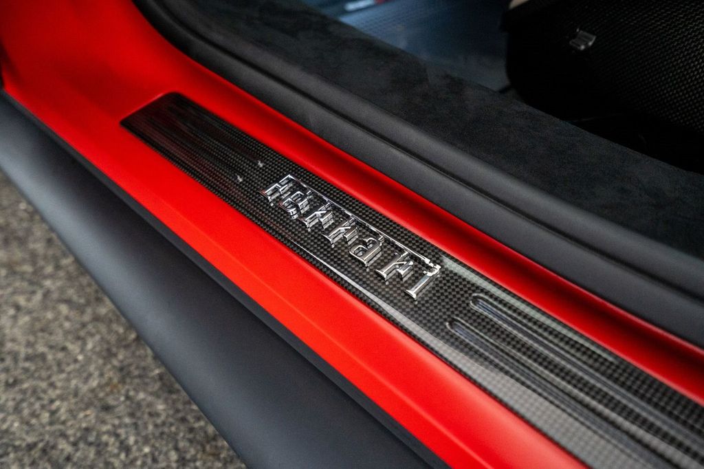 Ferrari 296 GTB 2023