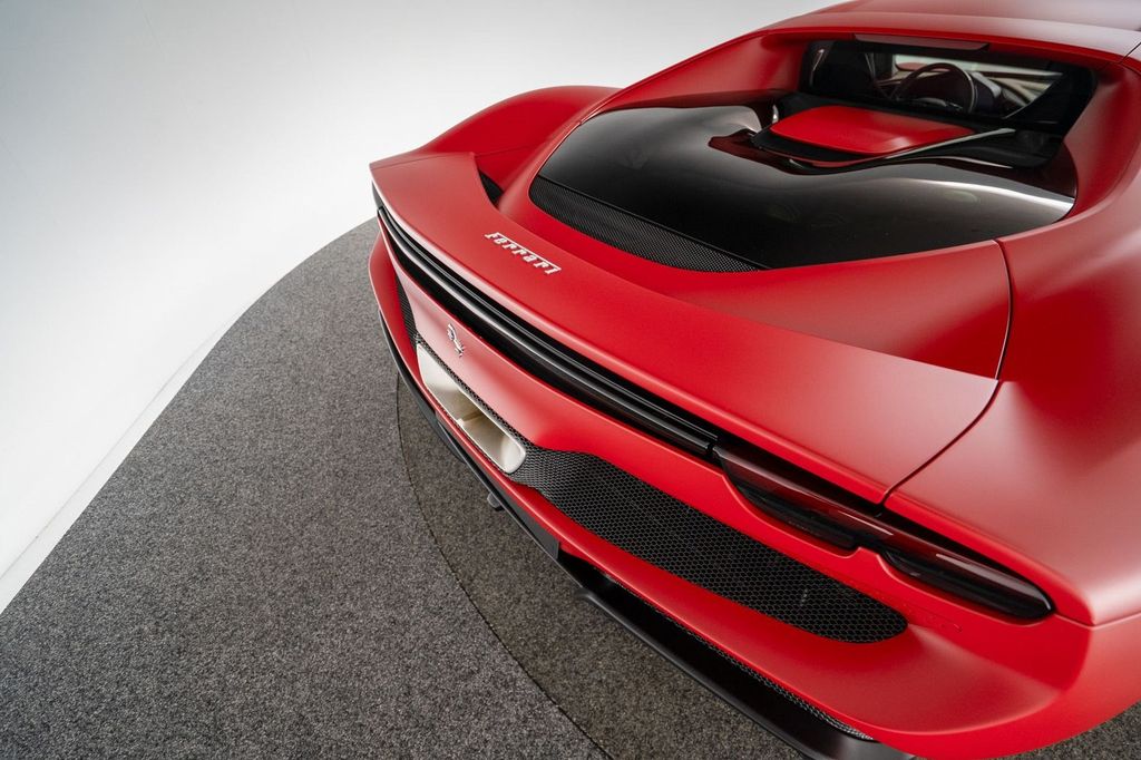 Ferrari 296 GTB 2023