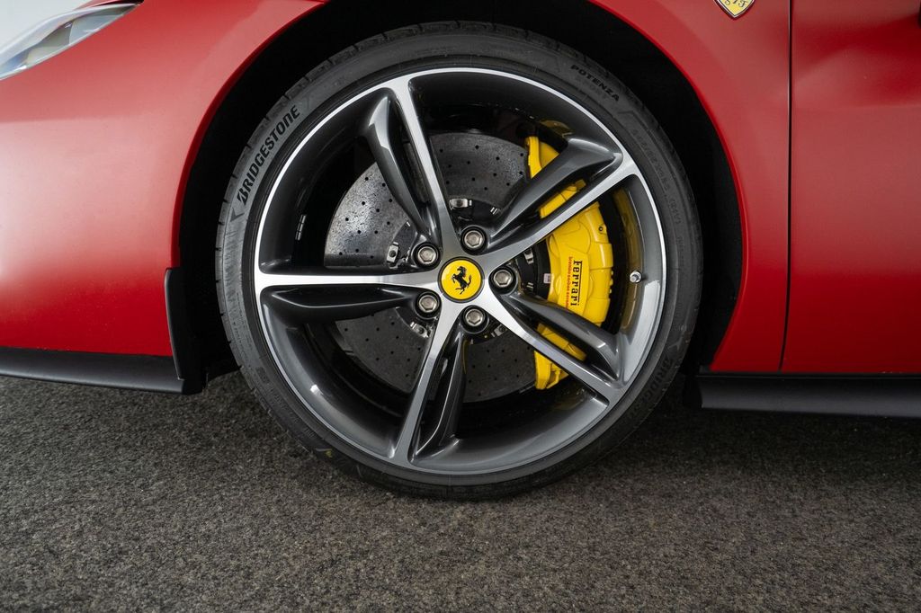 Ferrari 296 GTB 2023