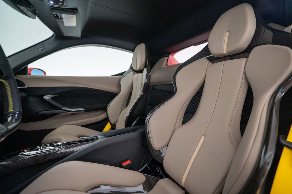 Ferrari 296 GTB 2023